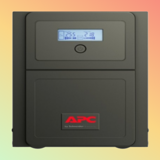 APC EASY SMV1000I UPS - 1000VA