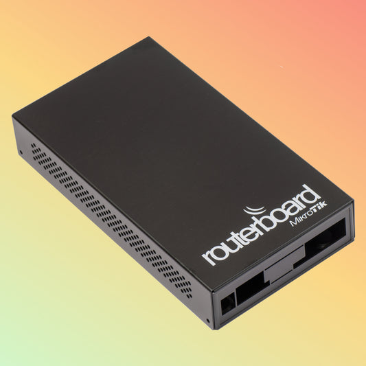 Mikrotik CA433U - Accessories