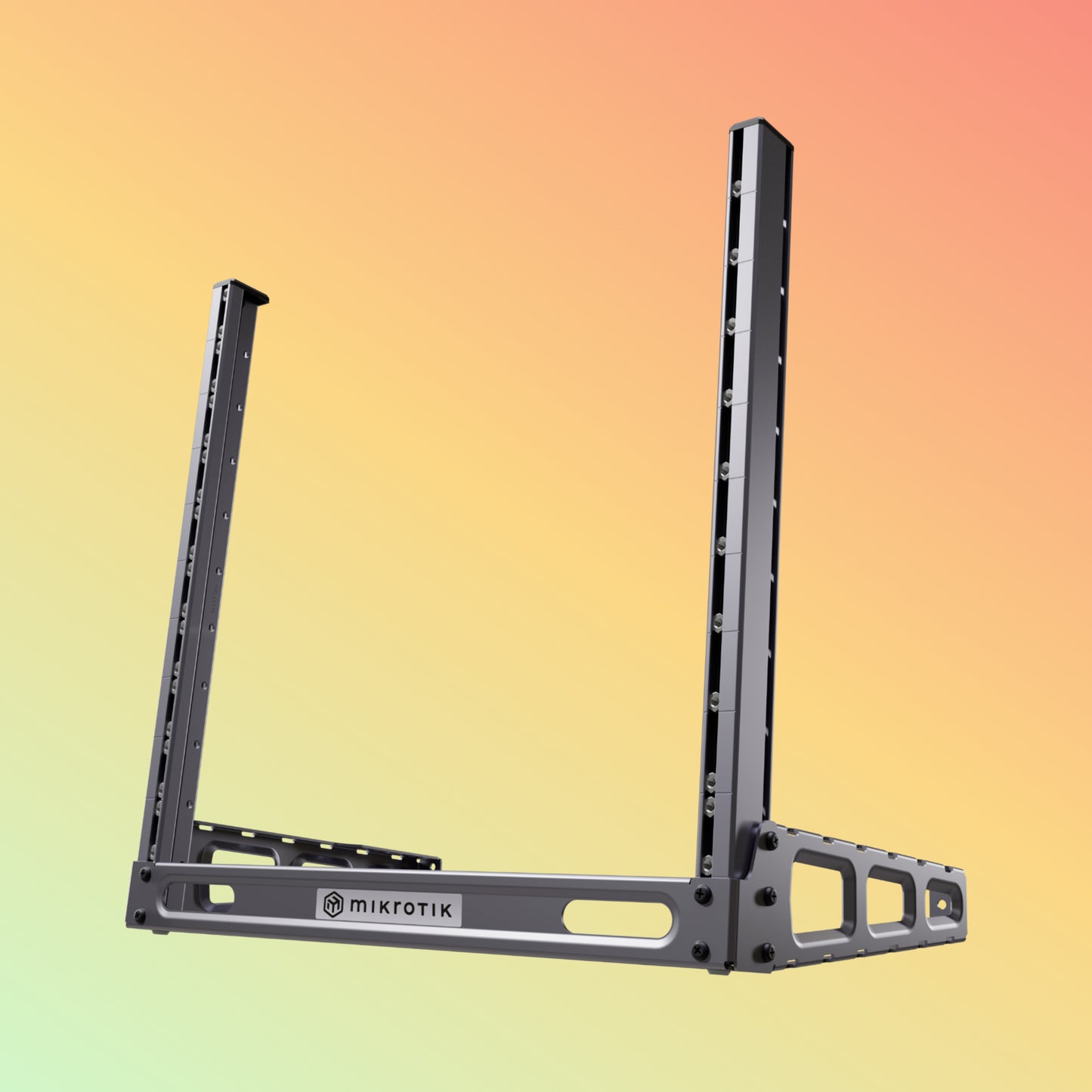Mikrotik SolidRack 10 SR-10U - ACCESSORIES