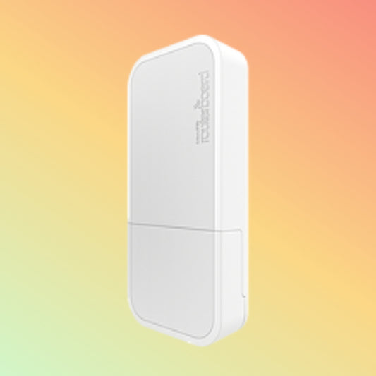 Mikrotik wAP LR8 kit Wireless Access
