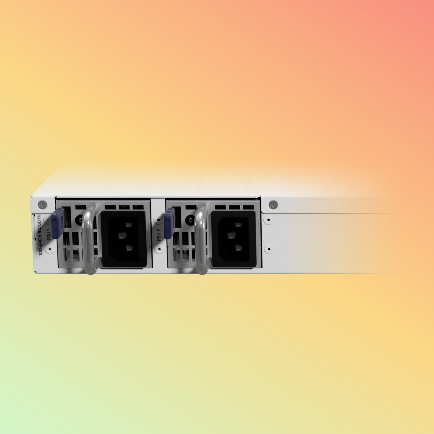 Mikrotik G1040A-60WF - Hot-swap POWER SUPPLY ACCESSORIES