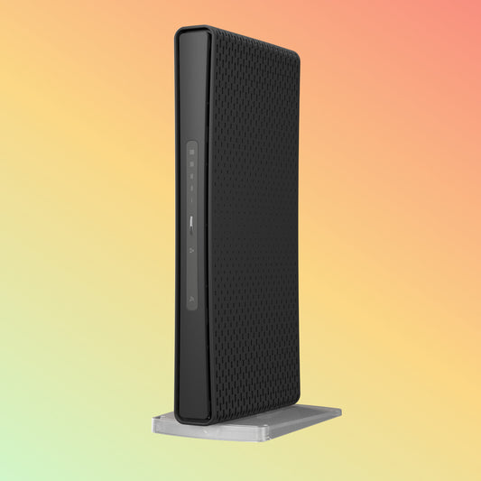 Mikrotik hAP ac³ LTE6 kit Wireless Router