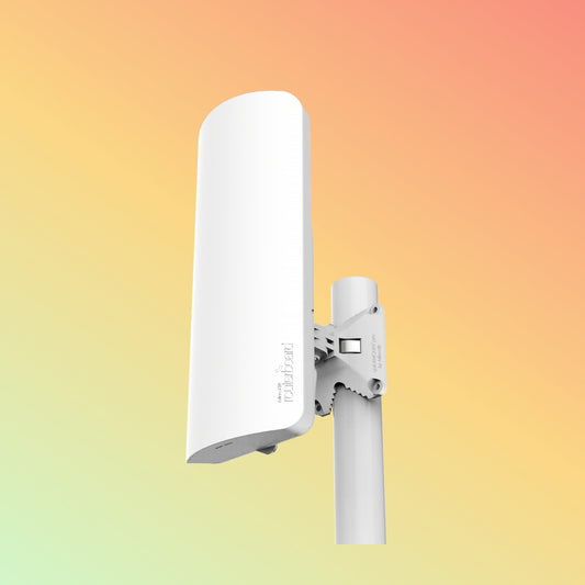 Mikrotik mANT 15s MTAS-5G-15D120 - Dual-polarization ANTENNA