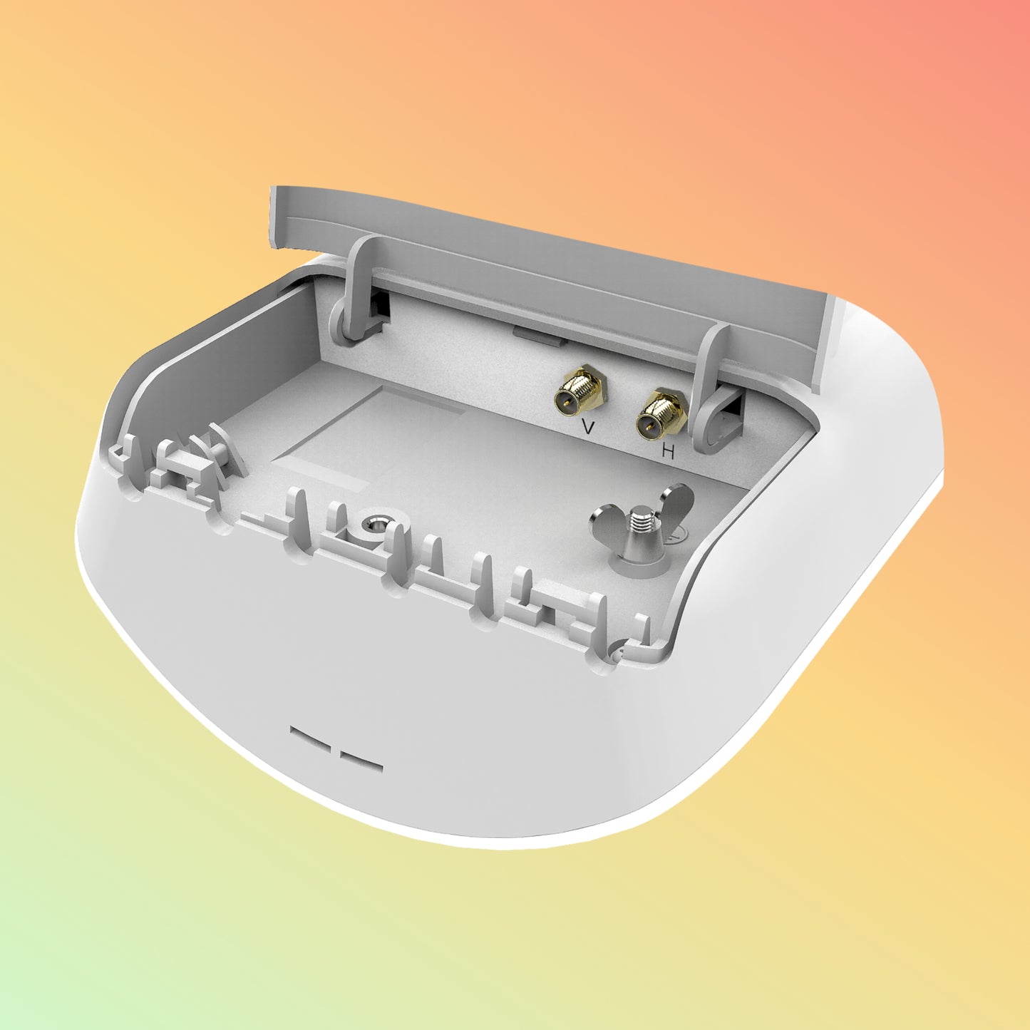 Mikrotik mANT 15s MTAS-5G-15D120 - Dual-polarization ANTENNA