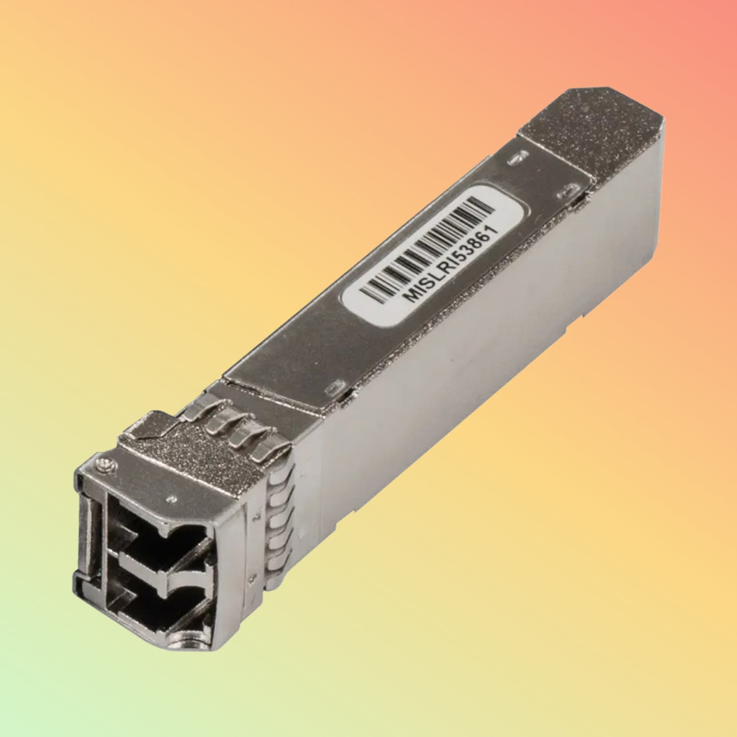 Mikrotik S-C55DLC40D - SFP CWDM module 1.25G 40km 1550nm