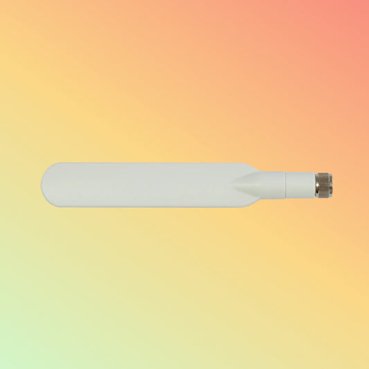 Mikrotik ACOMNIRPSMA Antenna - 5 dBi