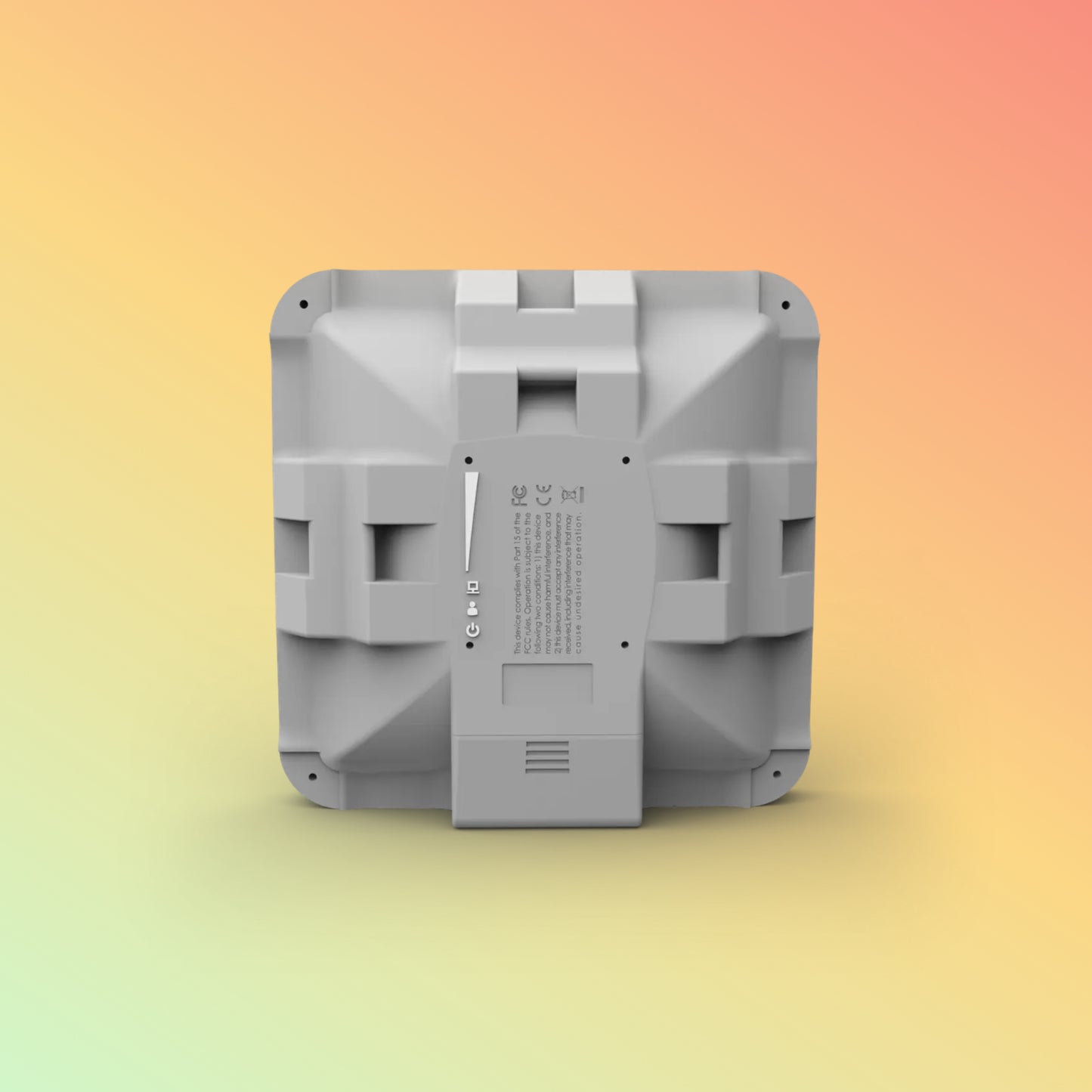 Mikrotik SXTsq Lite5 RBSXTsq5nD - 16dBi 5GHz