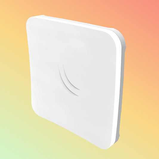 Mikrotik SXTsq Lite5 RBSXTsq5nD - 16dBi 5GHz