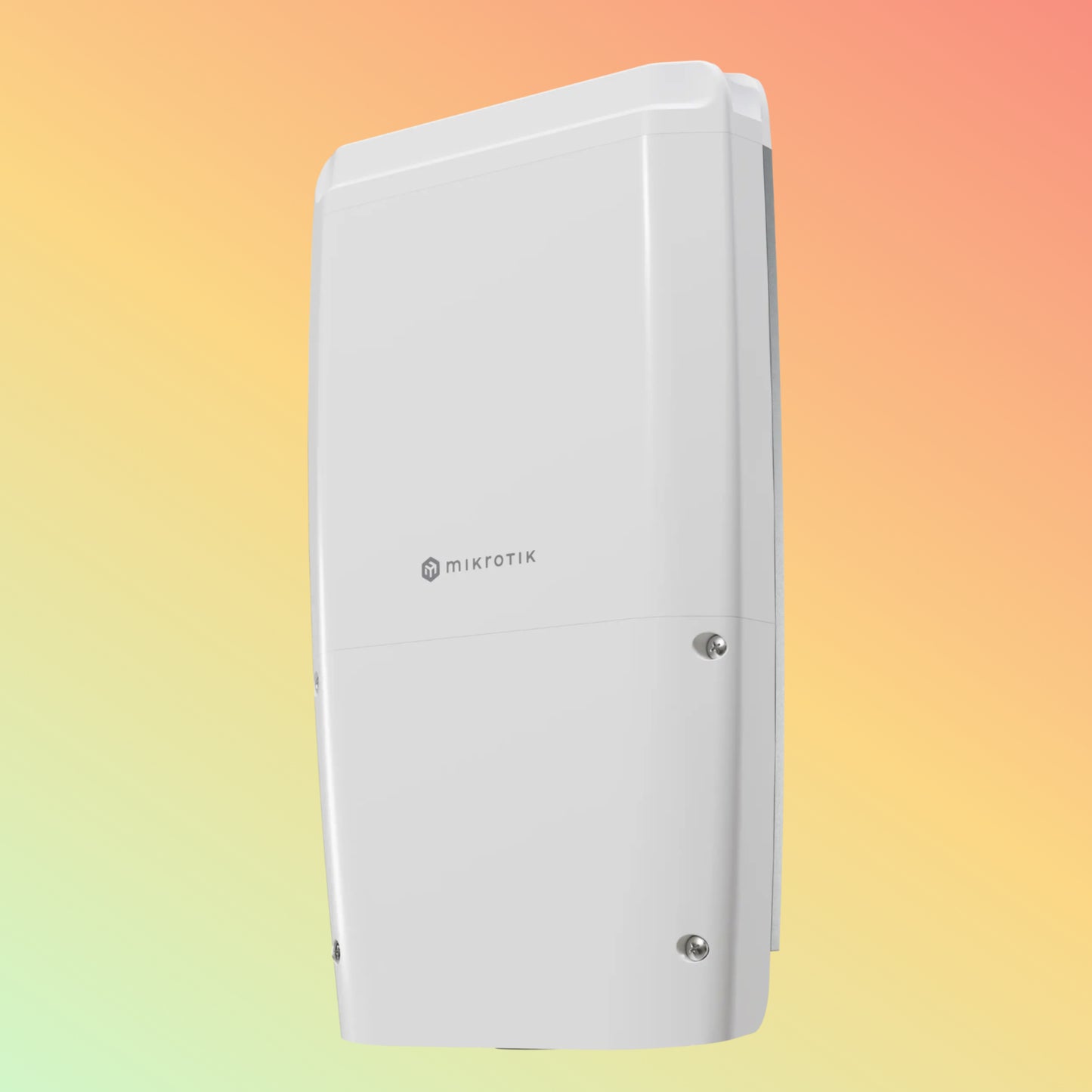 MikroTik FiberBox Plus (CRS305-1G-4S+OUT) Switch