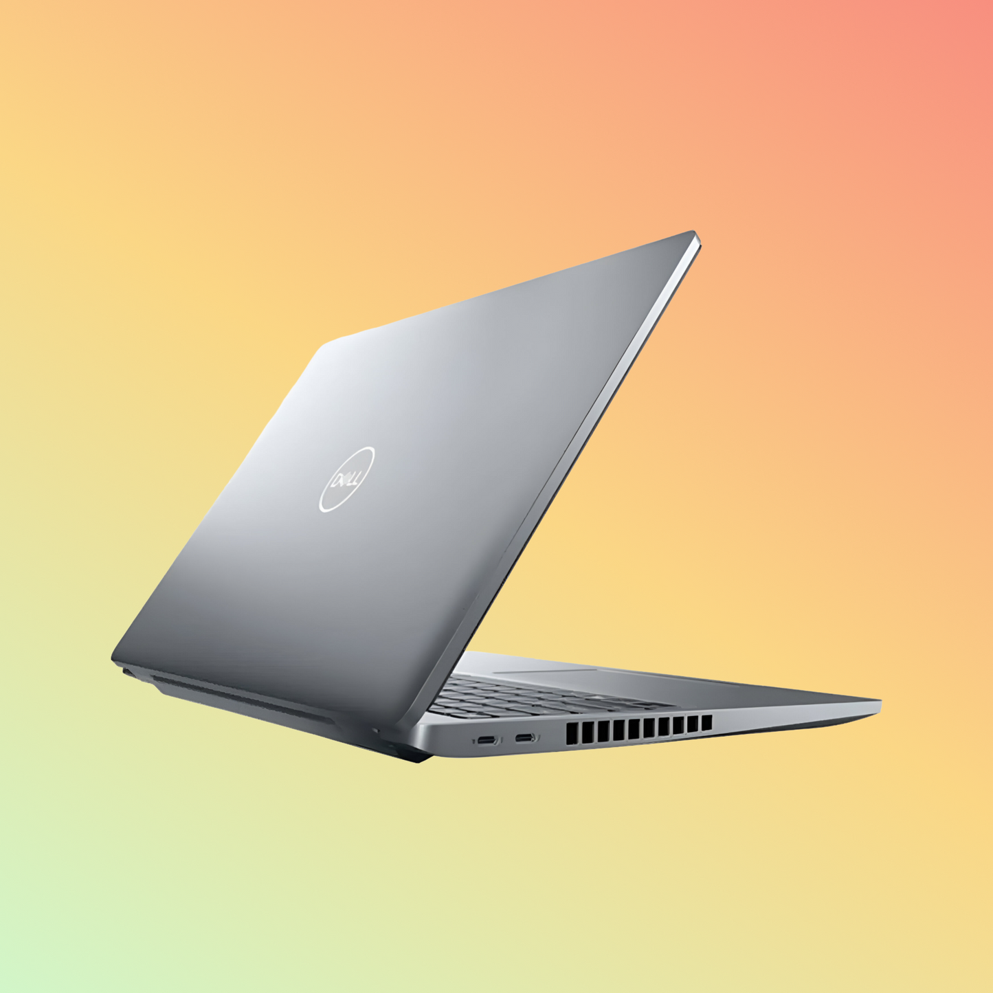 DELL LATITUDE 5530 Laptop -13th Gen i7-1255U