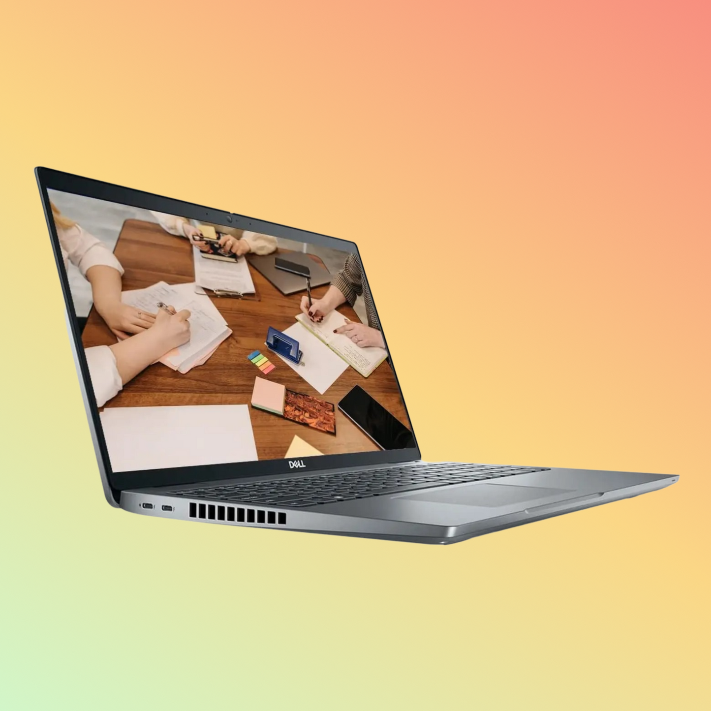 DELL LATITUDE 5530 Laptop -13th Gen i7-1255U