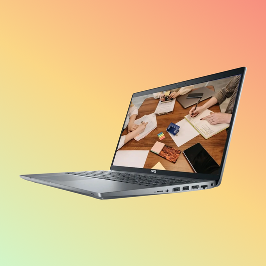 DELL LATITUDE 5530 Laptop -13th Gen i7-1255U