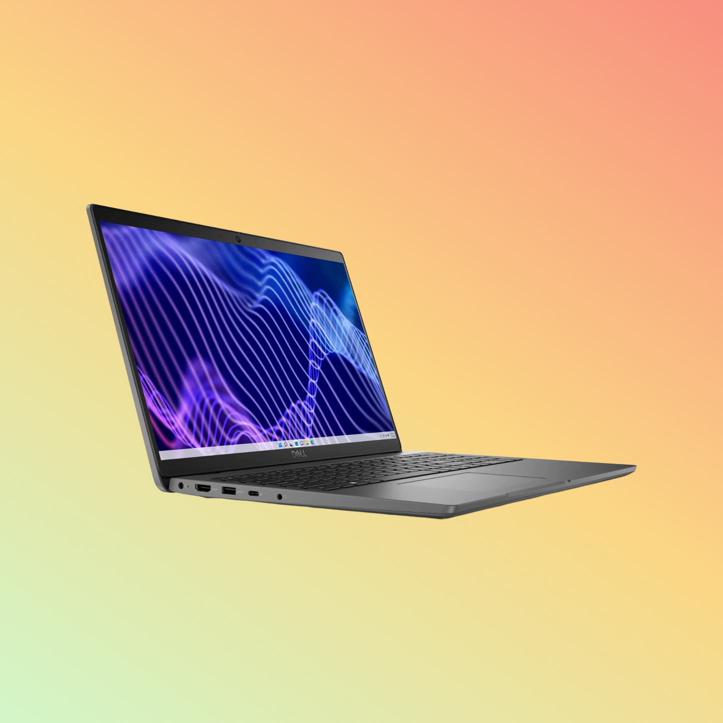 DELL LATITUDE 3540 - i5-1335U