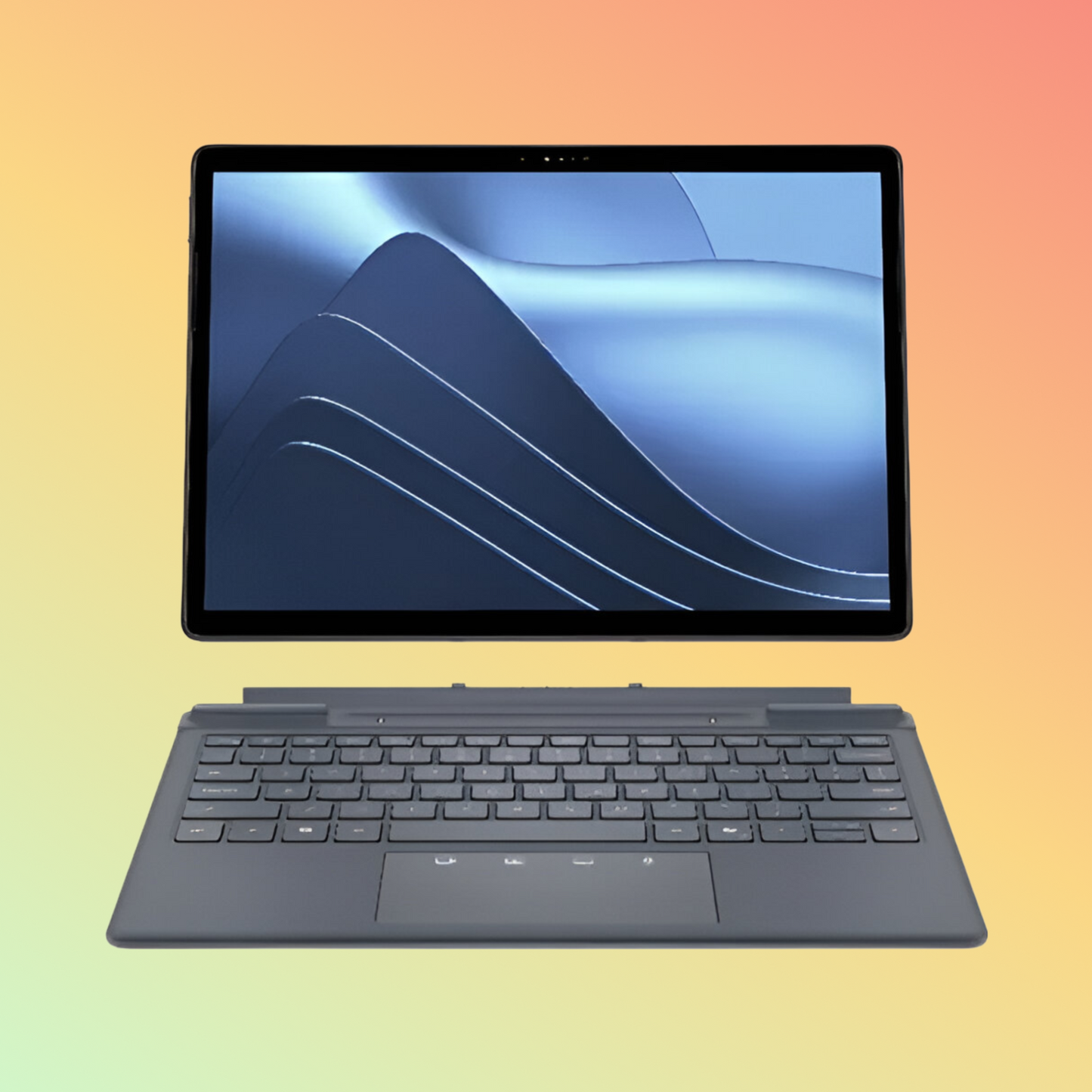 DELL LATITUDE 7350 Tablet - Series 1 Ultra 5-134U