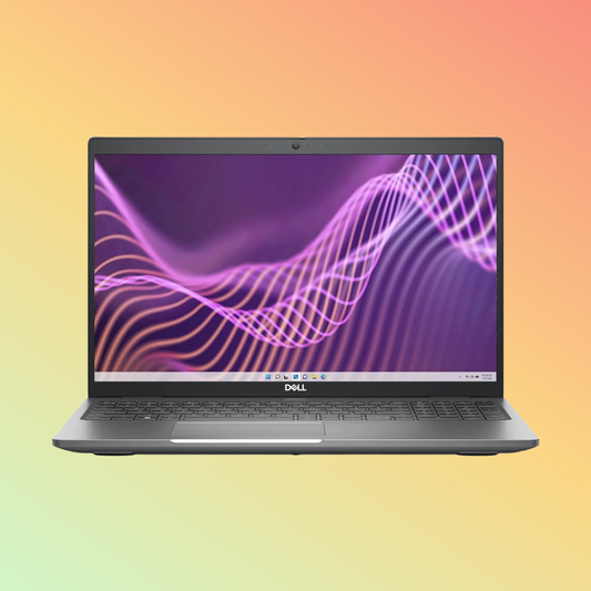 DELL LATITUDE 5540 13th Gen i7-1370P vPro