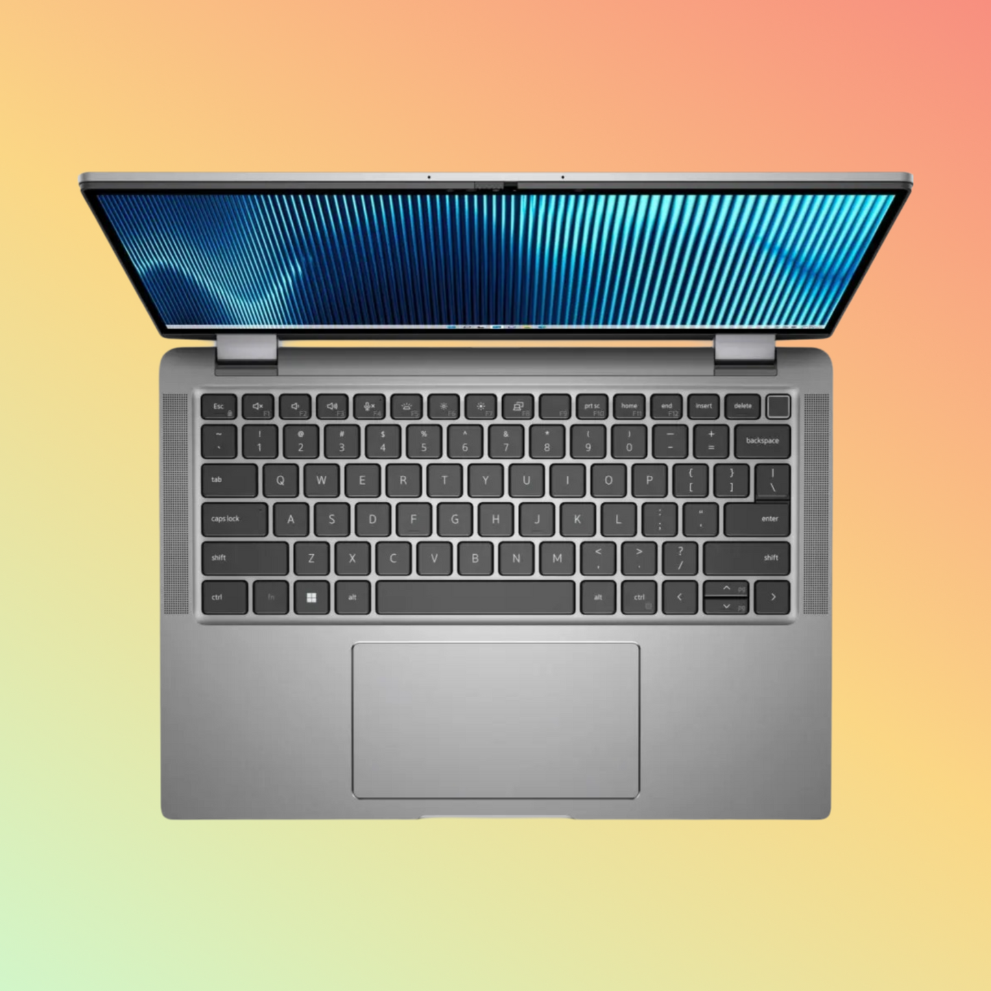 DELL LATITUDE 7440 Laptop - 13th Gen i5-1335U