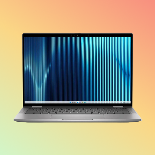 DELL LATITUDE 7440 Laptop - 13th Gen i5-1335U