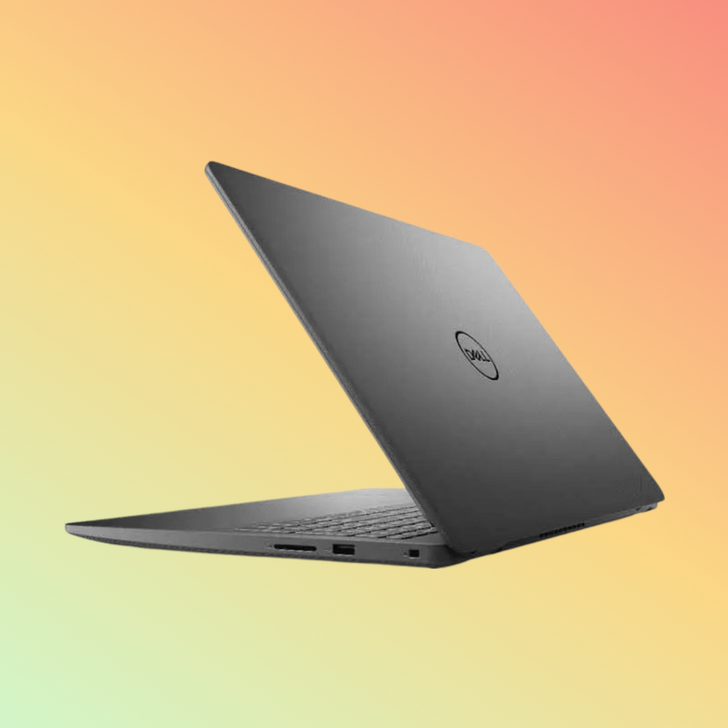 DELL LATITUDE 5410 Laptop - 10th Gen i5-10210U