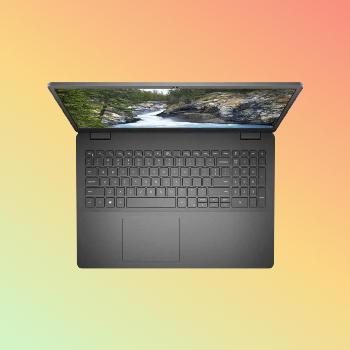 DELL LATITUDE 5410 Laptop - 10th Gen i5-10210U