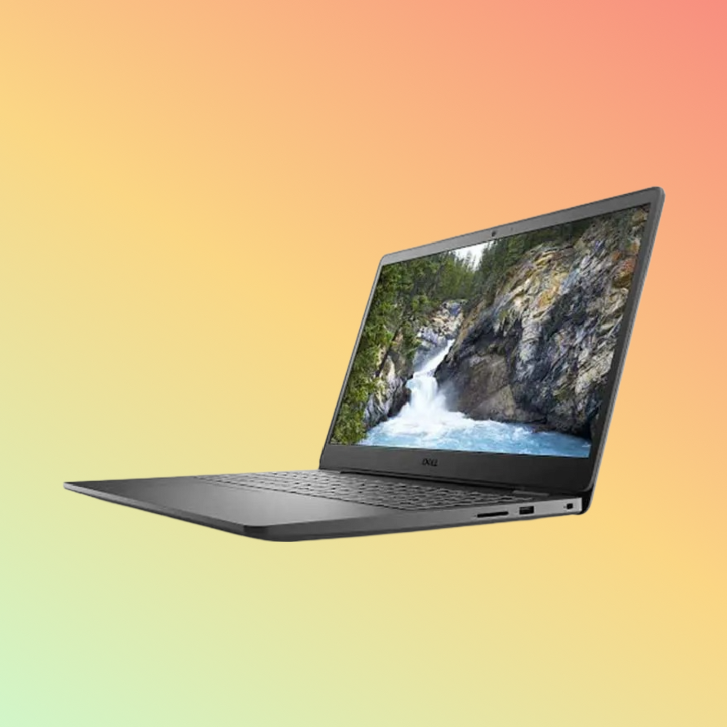 DELL LATITUDE 5410 Laptop - 10th Gen i5-10210U
