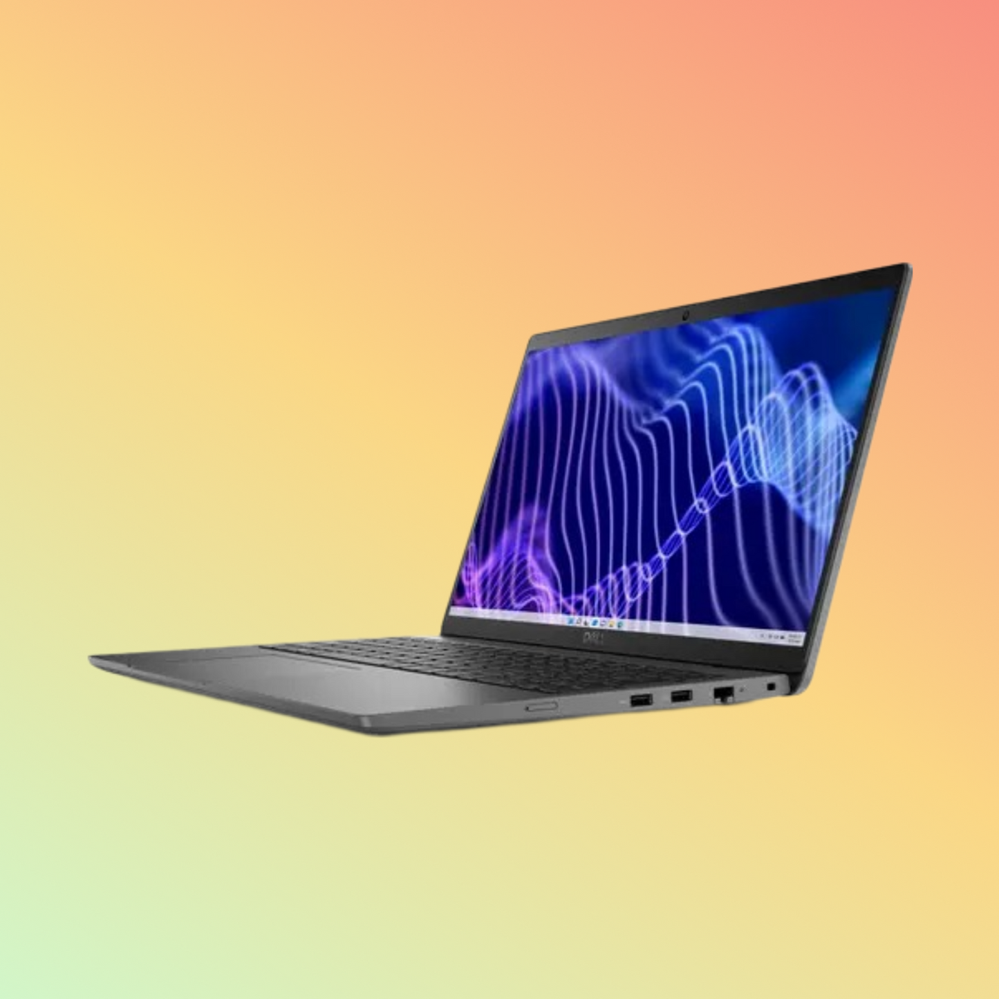 DELL LATITUDE 3440 Laptop - 13th Gen i7-1355U