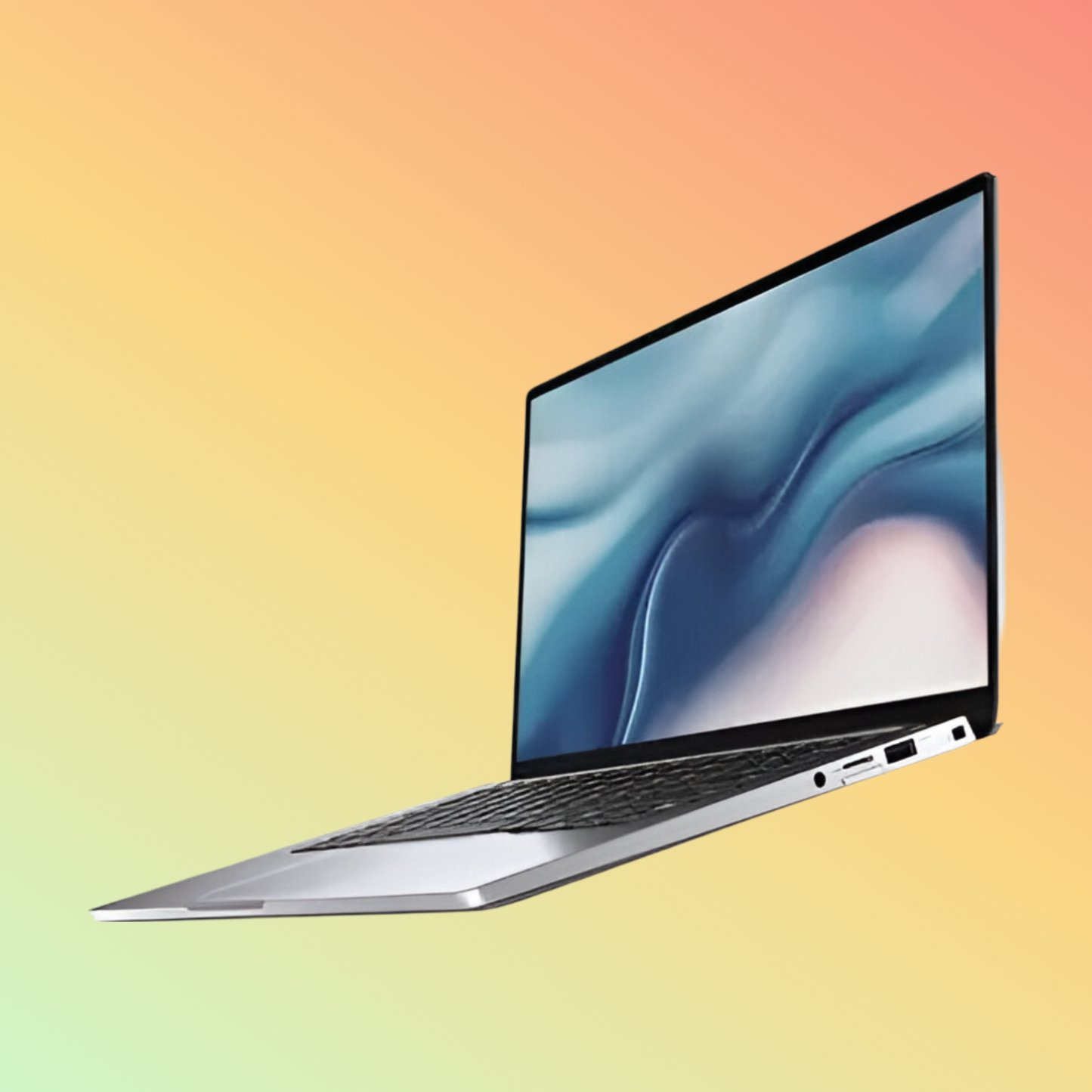 DELL LATITUDE 9410 Laptop - 10th Gen i7-10810U