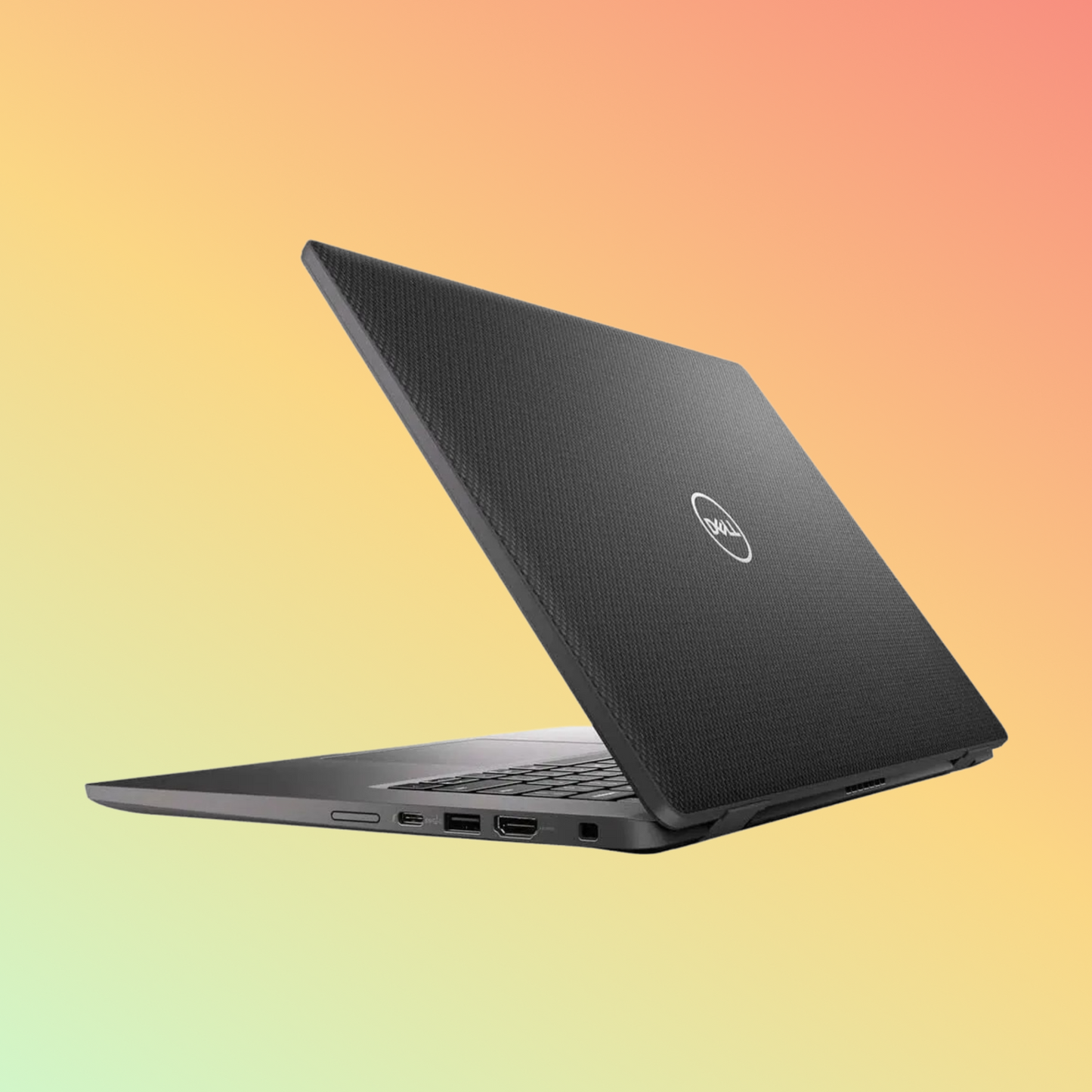 DELL LATITUDE 7530 Laptop - 12th Gen i7- 1255U