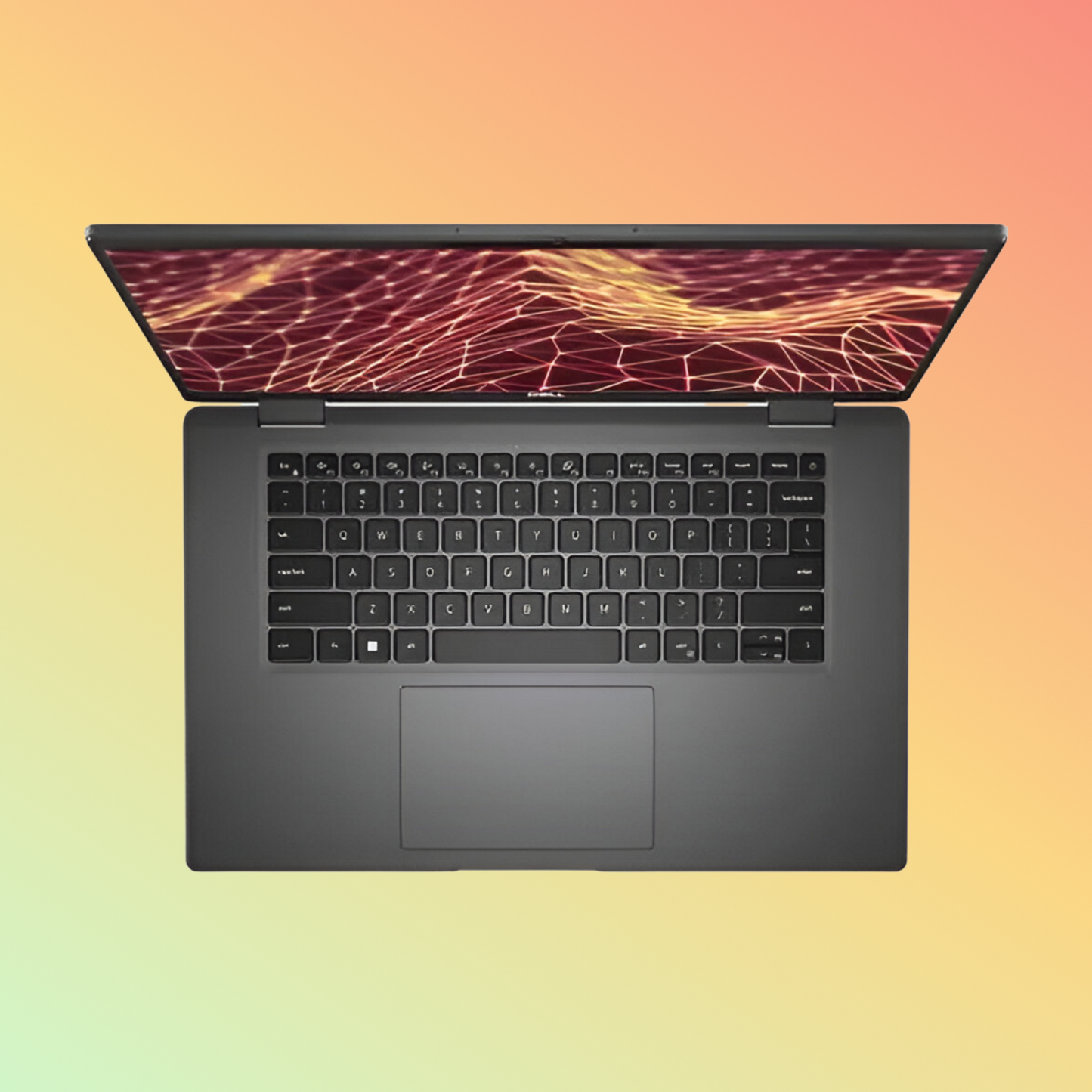 DELL LATITUDE 7530 Laptop - 12th Gen i7- 1255U