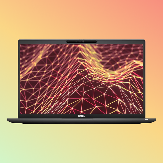 DELL LATITUDE 7530 Laptop - 12th Gen i7- 1255U