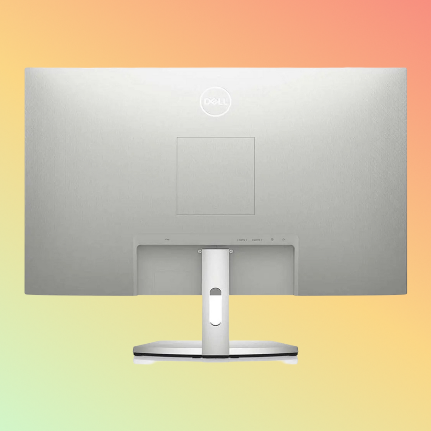 DELL S2721D Monitor - 27'' QHD (2560 x 1440)