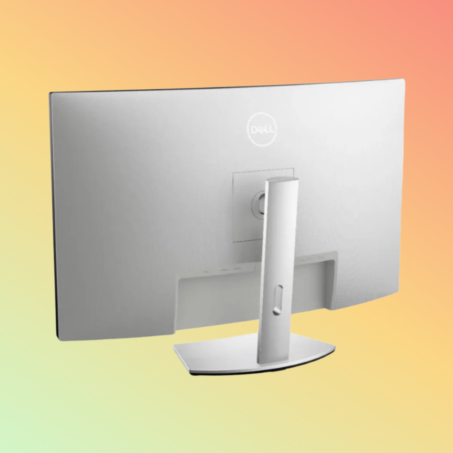 DELL S3221QSA Curved Monitor - 32" UHD (3840 x 2160)