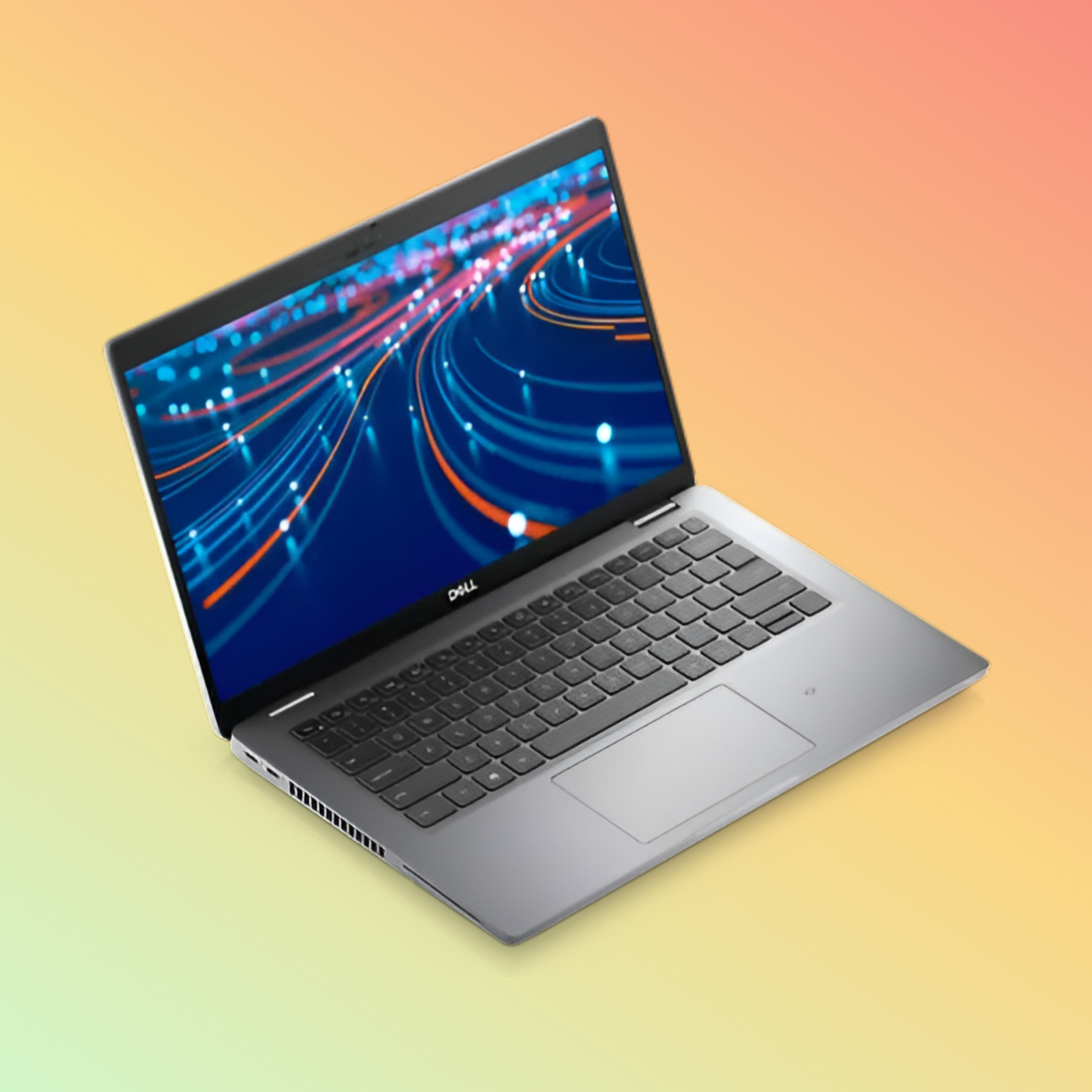 DELL LATITUDE 5430 LAPTOP - 12th Gen i5-1235U