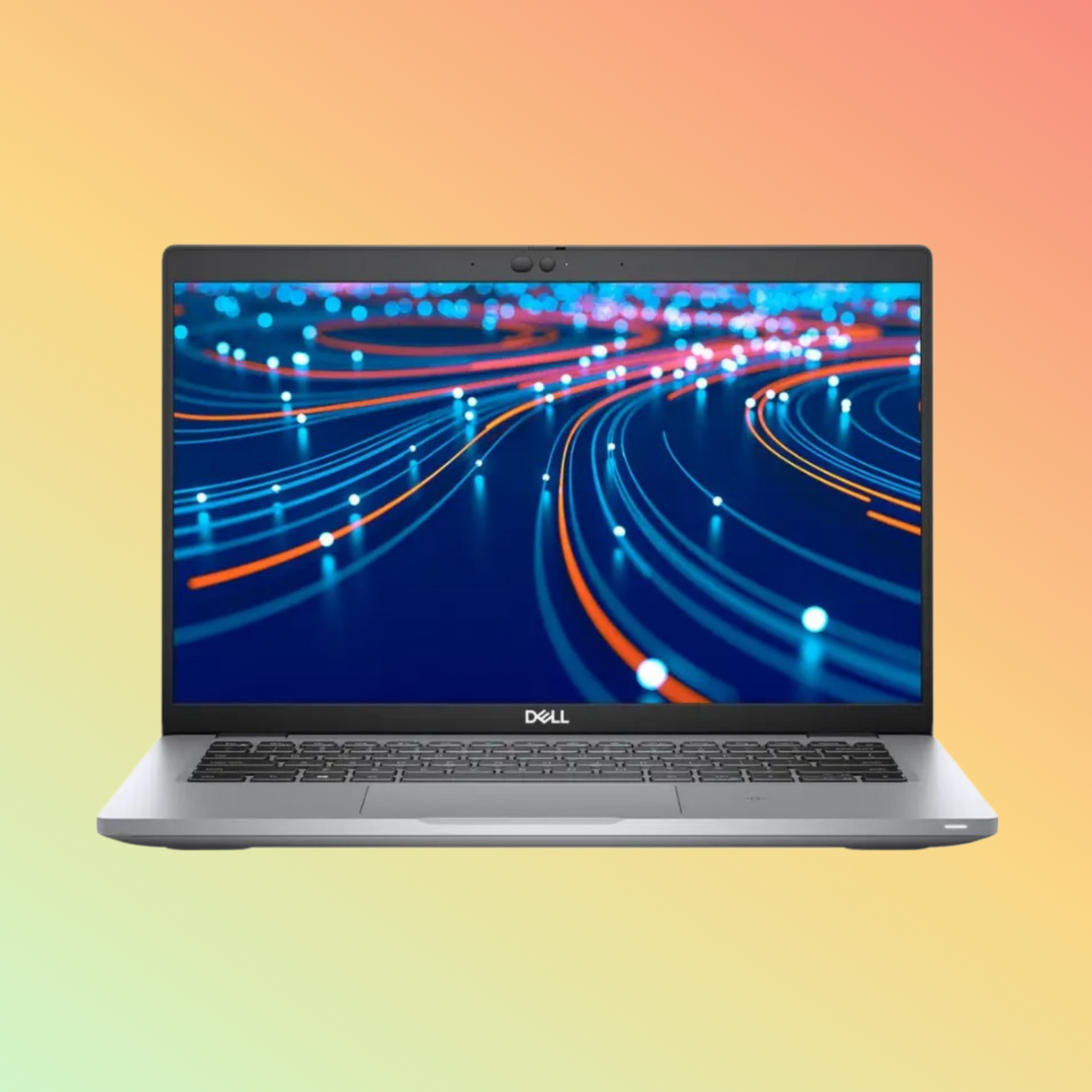 DELL LATITUDE 5430 LAPTOP - 12th Gen i5-1235U