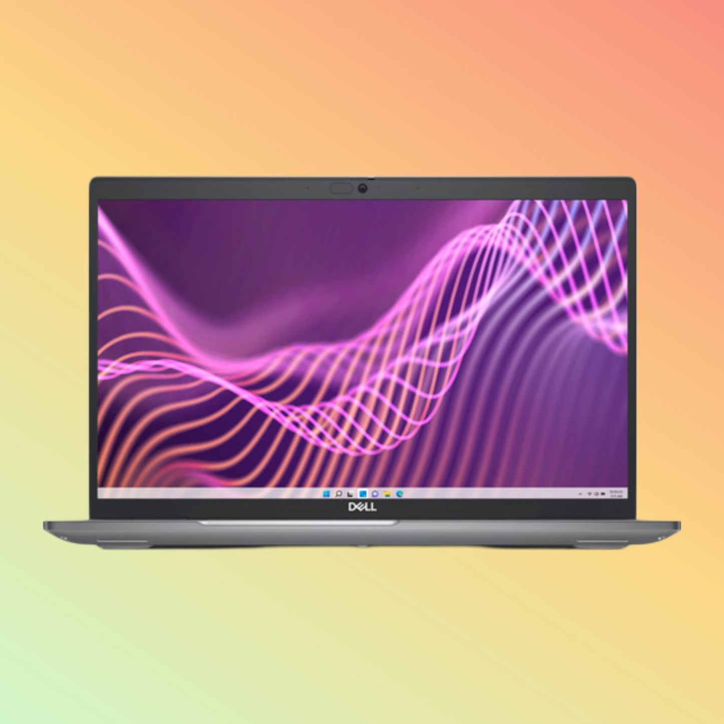 DELL LATITUDE 5540 Laptop - 13th Gen i5-1335U