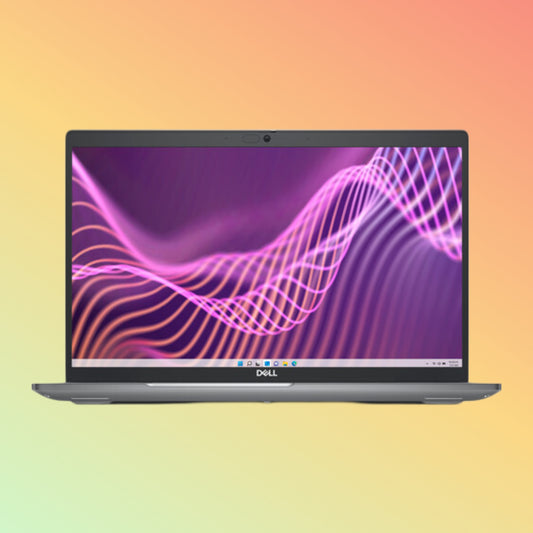 DELL LATITUDE 5540 Laptop - 13th Gen i5-1335U
