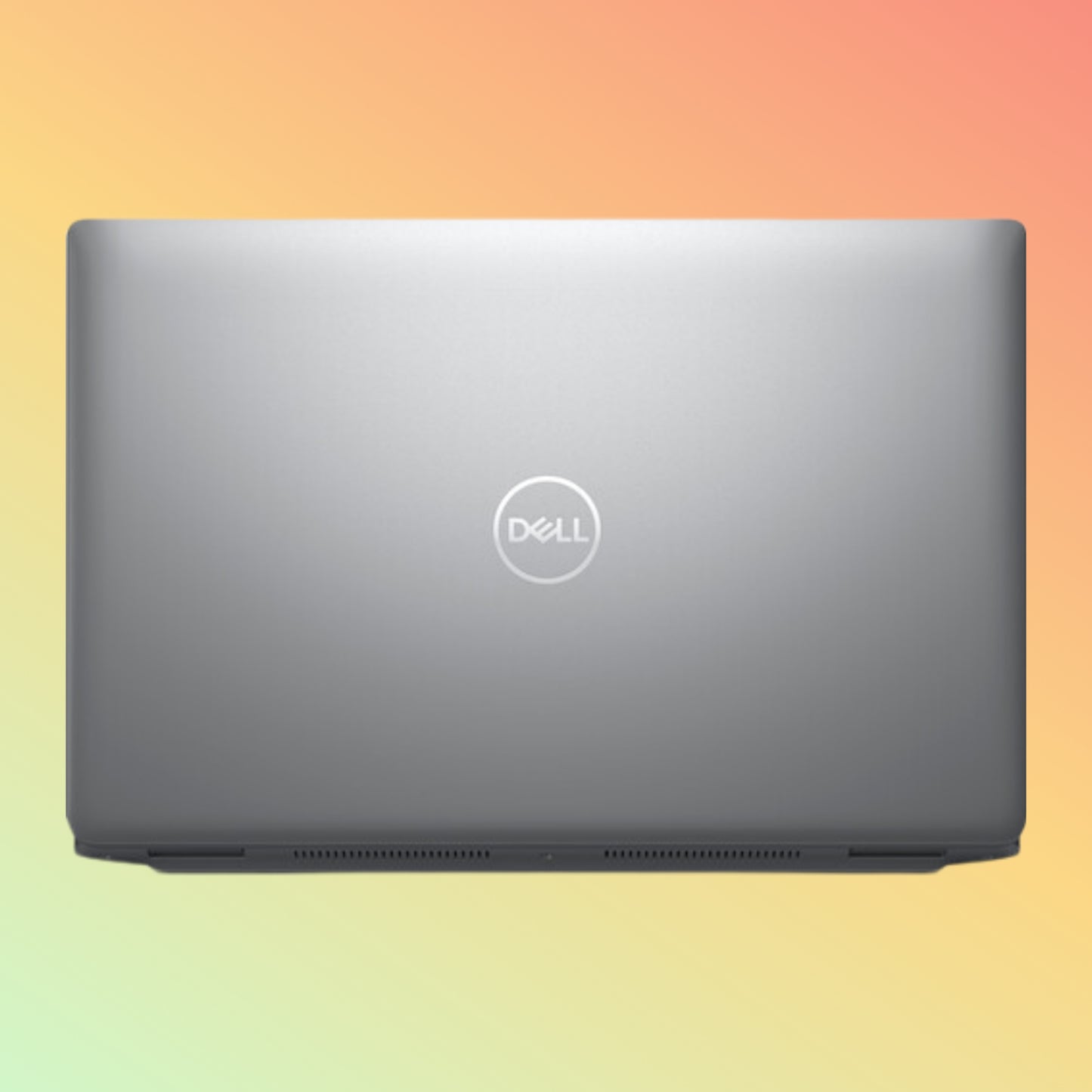 DELL LATITUDE 5540 Laptop - 13th Gen i5-1345U, 8GB, 256GB SSD, 15.6" FHD