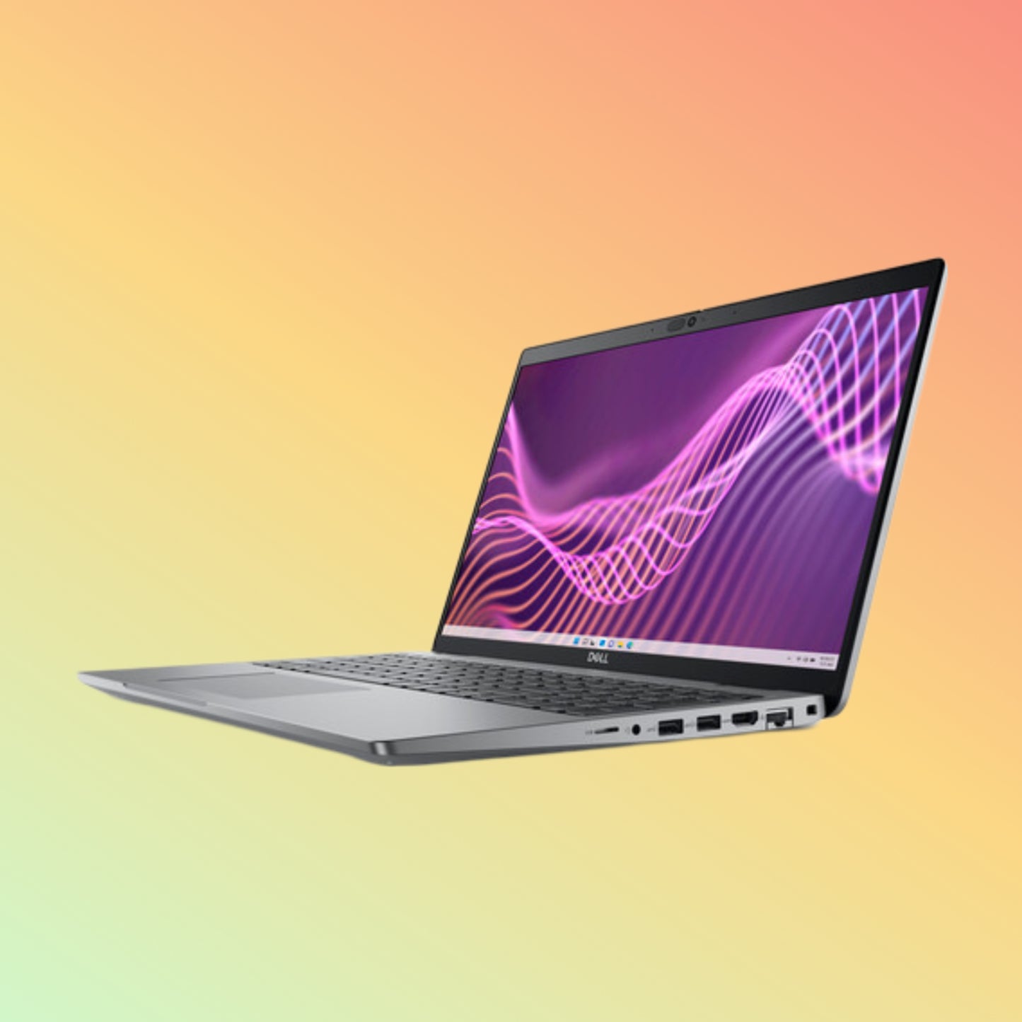 DELL LATITUDE 5540 Laptop - 13th Gen i5-1335U