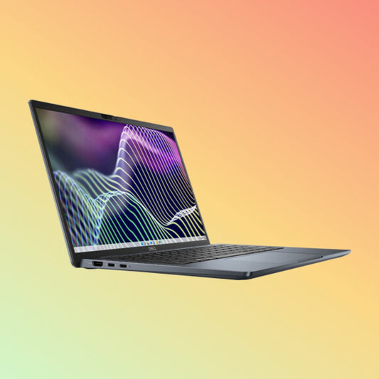 DELL LATITUDE 3540 Laptop - 13th Gen i5-1345U