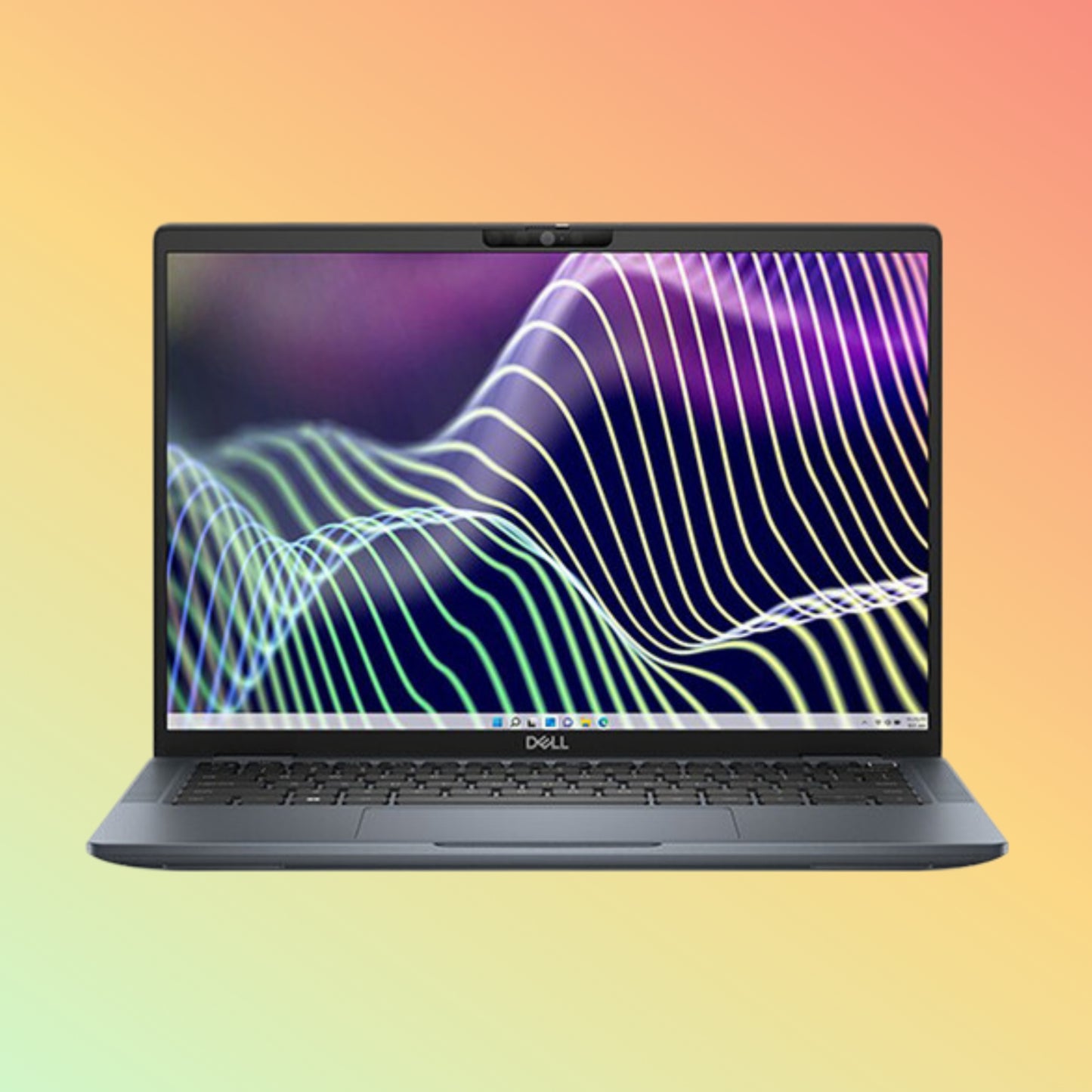 DELL LATITUDE 3540 Laptop - 13th Gen i5-1345U