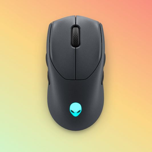 ell Alienware AW720M Tri-mode Wireless Gaming Mouse