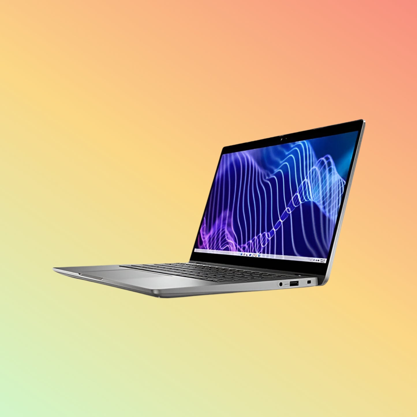 DELL LATITUDE 5430 Laptop - 12th Gen i5-1245U