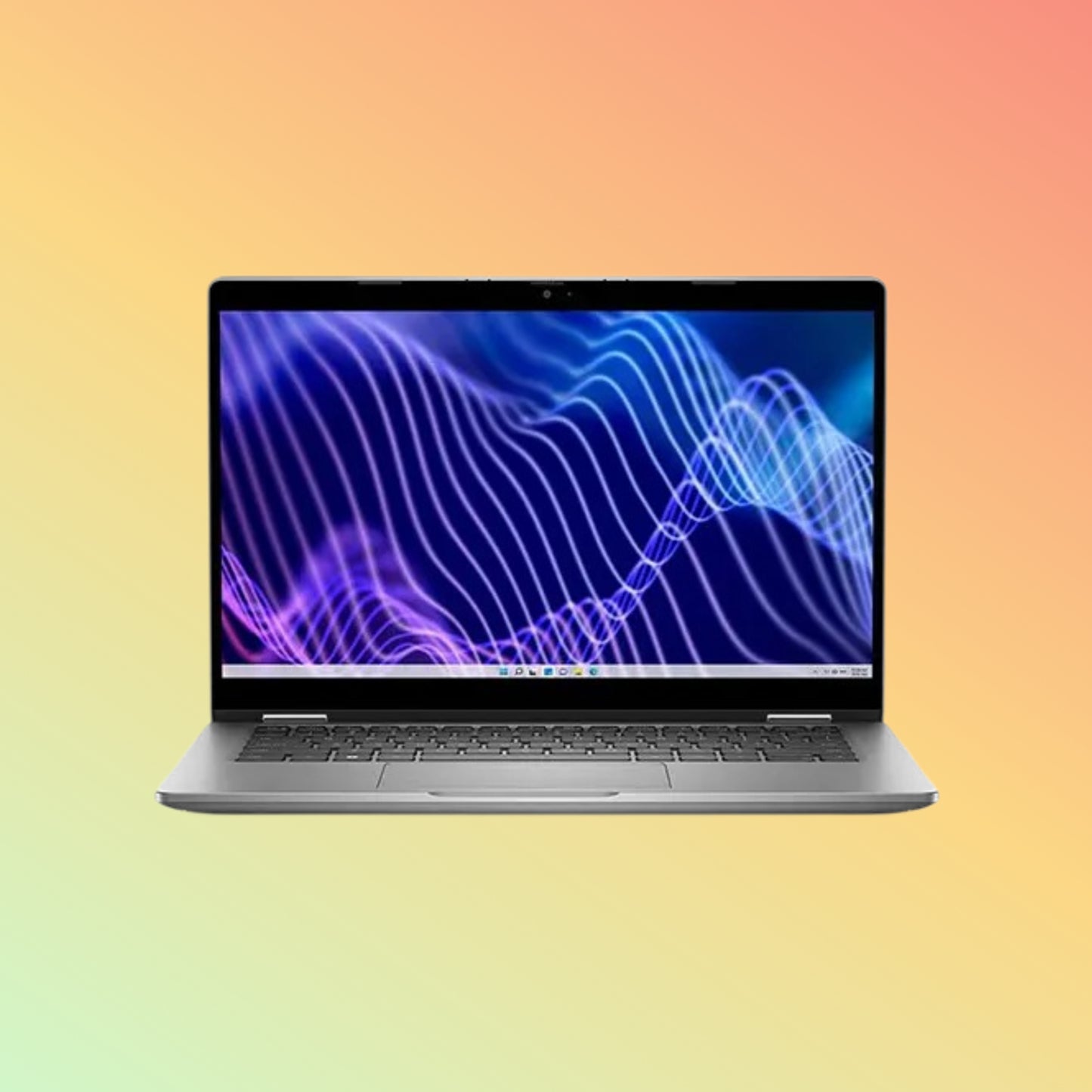 DELL LATITUDE 5430 Laptop - 12th Gen i5-1245U