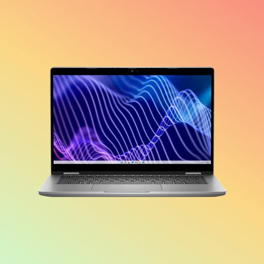 DELL LATITUDE 3540 Laptop - 13th Gen i5-1335U