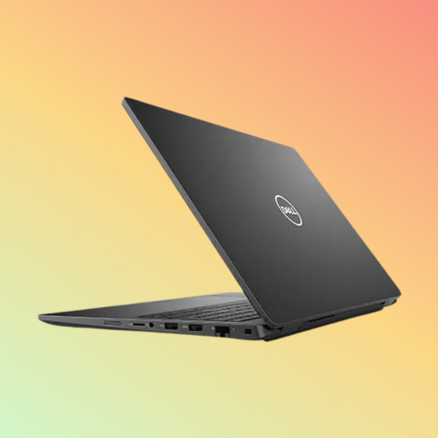 DELL Latitude 3520 Laptop - i5-1135G7