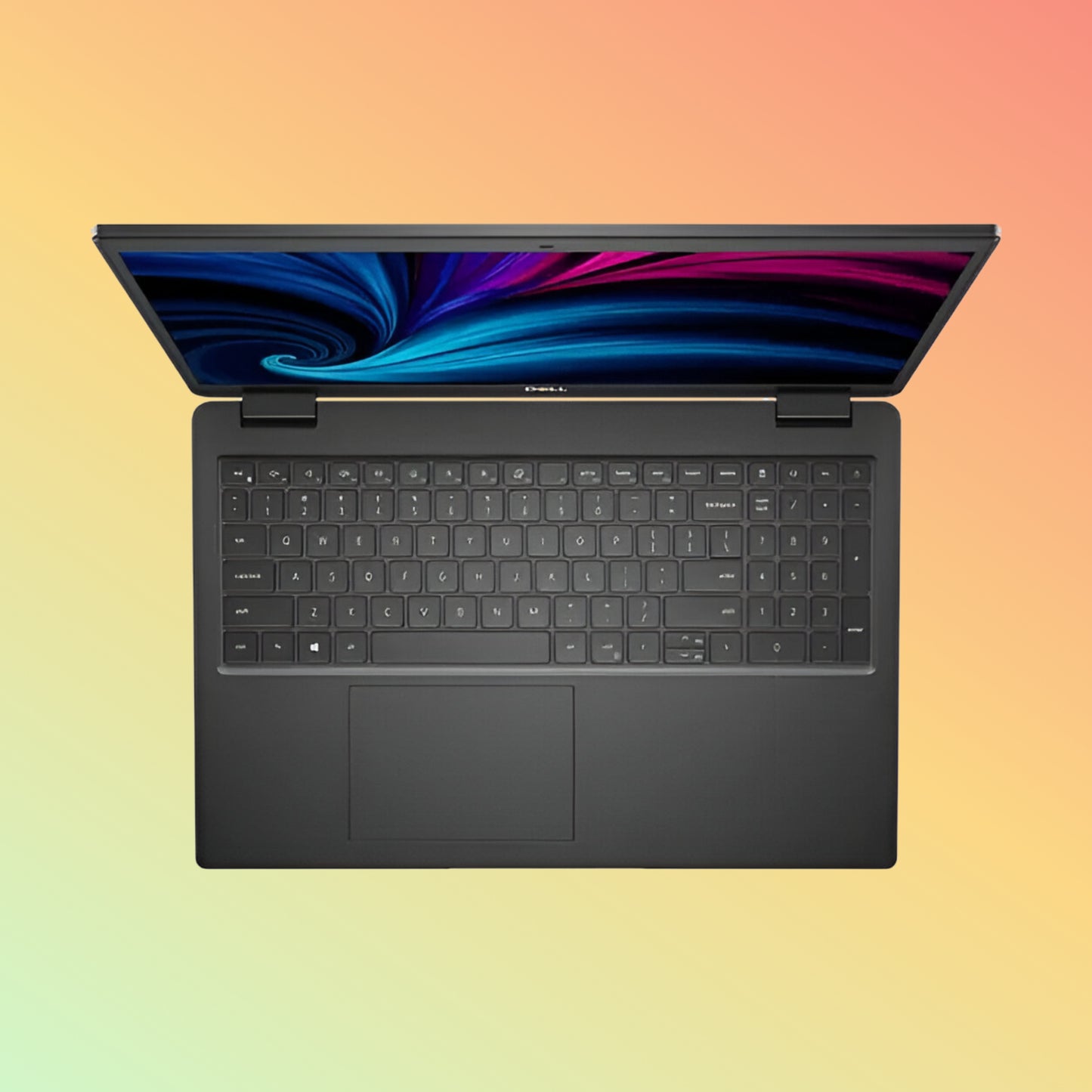 DELL Latitude 3520 Laptop - i5-1135G7