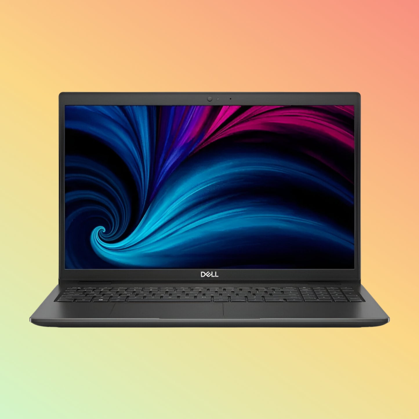 DELL Latitude 3520 Laptop - i5-1135G7