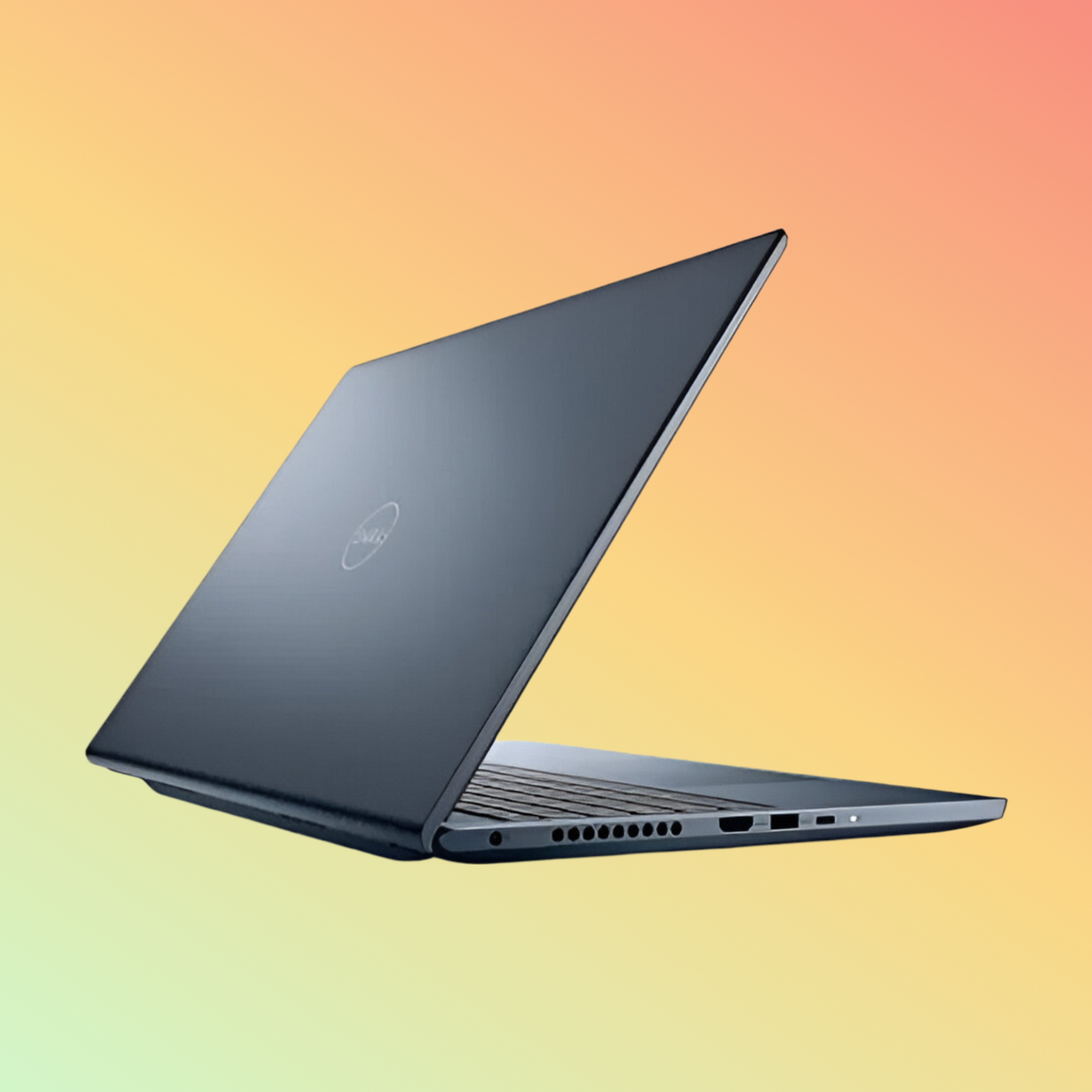 DELL INSPIRON 7610 Laptop - 11th Gen i7-11800H