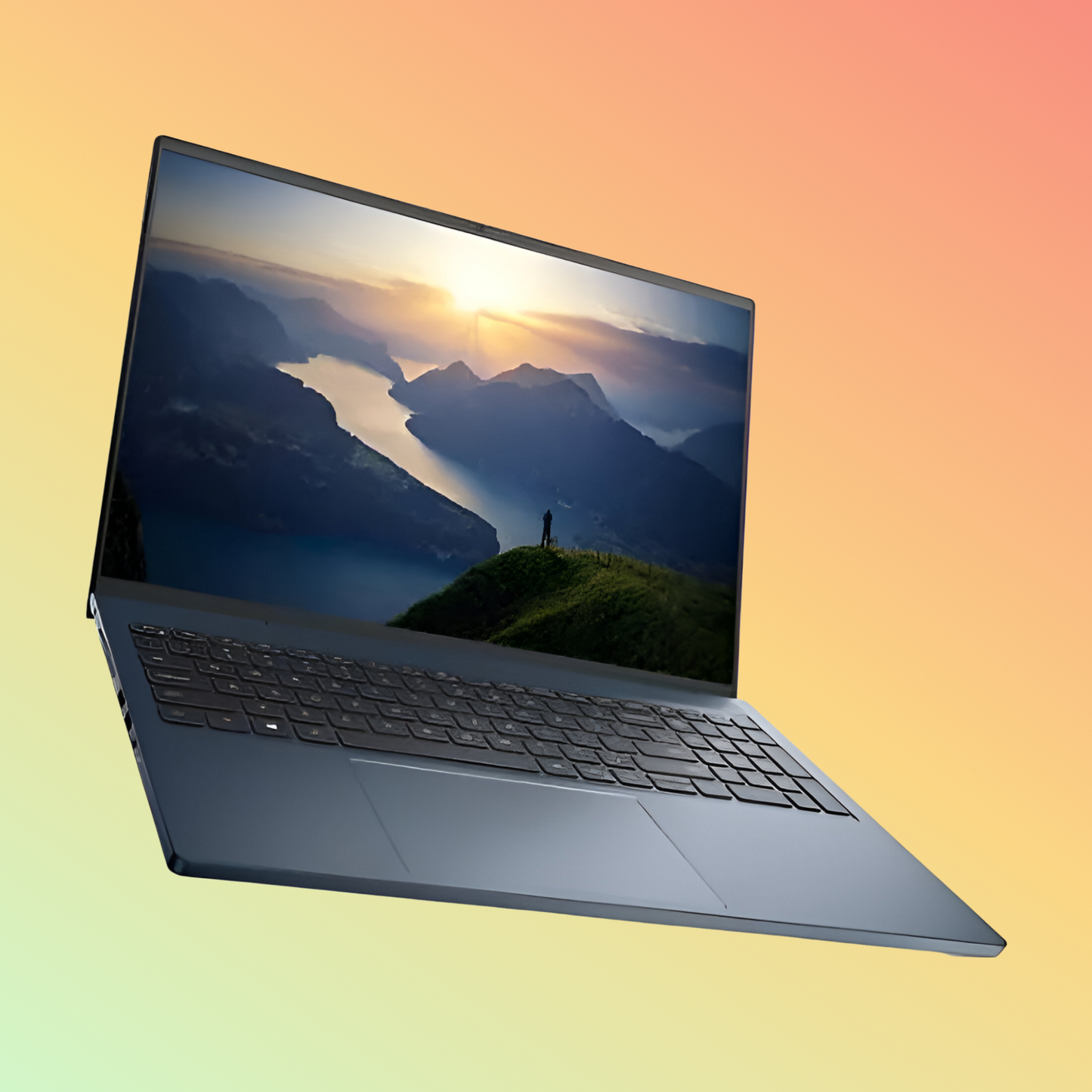 DELL INSPIRON 7610 Laptop - 11th Gen i7-11800H