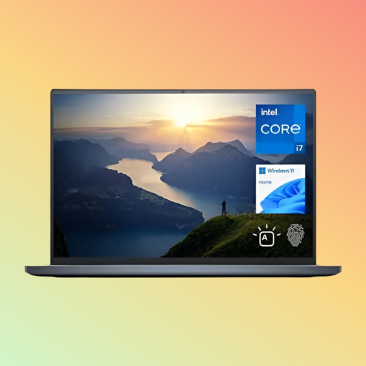 DELL INSPIRON 7610 Laptop - 11th Gen i7-11800H