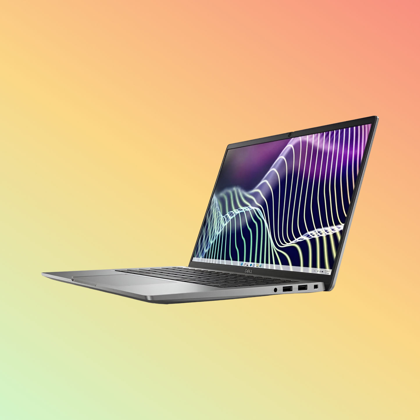 DELL LATITUDE 7440 Laptop - 13th Gen i7-1355U